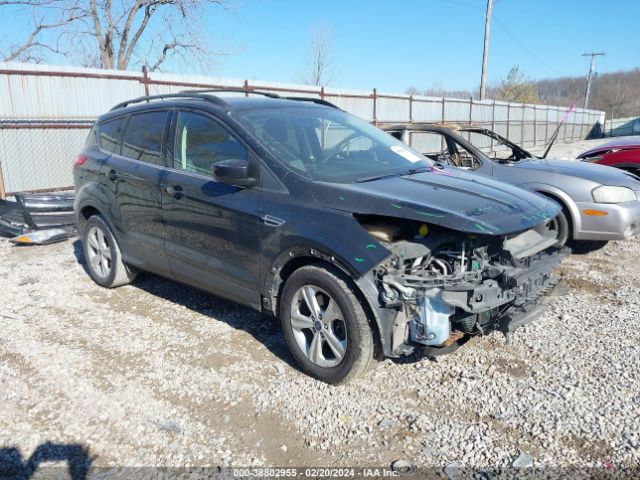 ford escape 2015 1fmcu9gx6fub54296