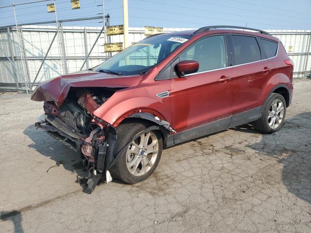 ford escape se 2015 1fmcu9gx6fub71633