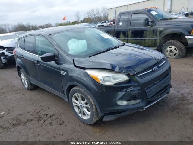 ford escape 2015 1fmcu9gx6fub84771