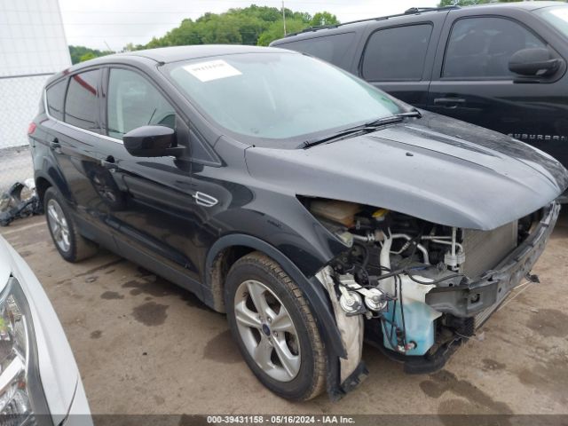 ford escape 2015 1fmcu9gx6fuc22645