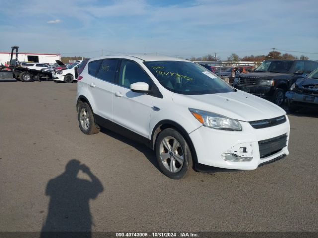 ford escape 2015 1fmcu9gx6fuc65611