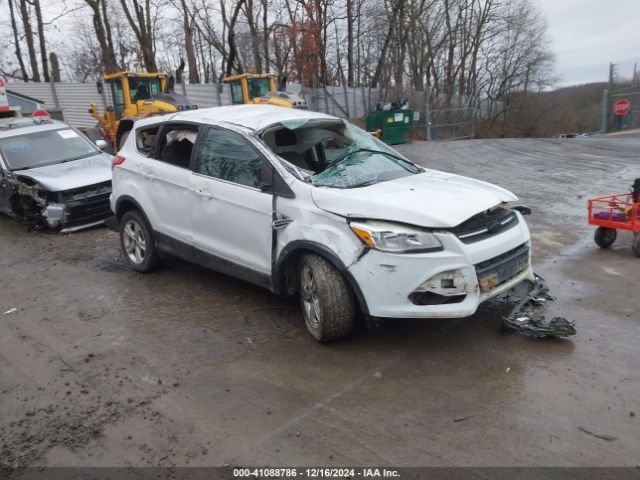 ford escape 2015 1fmcu9gx6fuc81436