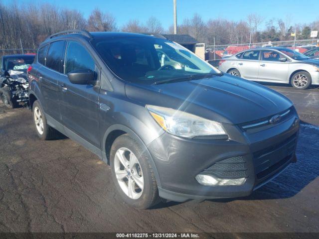 ford escape 2015 1fmcu9gx6fuc84577