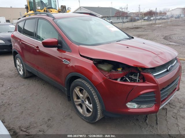 ford escape 2016 1fmcu9gx6gua43815