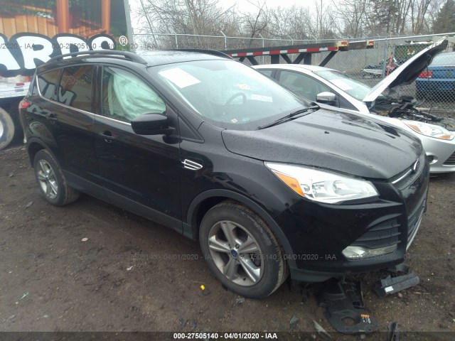 ford escape 2016 1fmcu9gx6gua55110