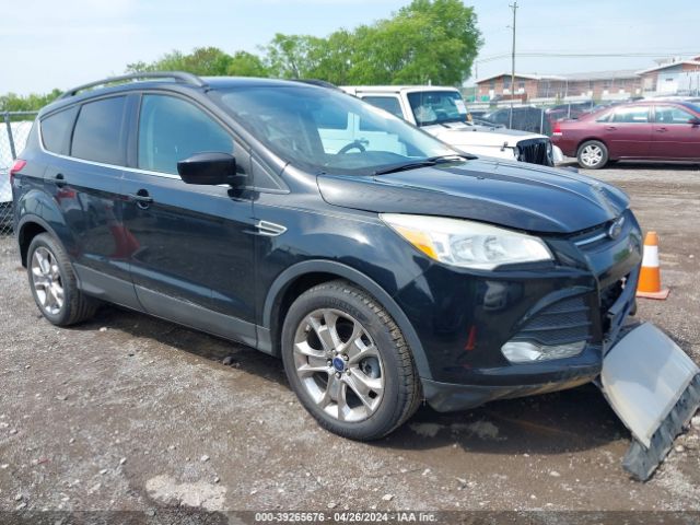 ford escape 2016 1fmcu9gx6gua80461