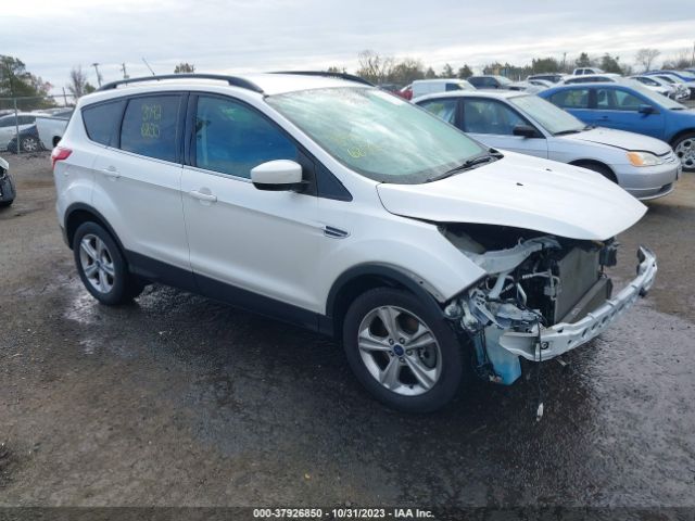 ford escape 2016 1fmcu9gx6gub05360