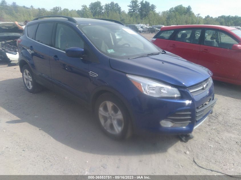 ford escape 2016 1fmcu9gx6guc03093