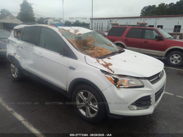 ford escape 2016 1fmcu9gx6guc13753