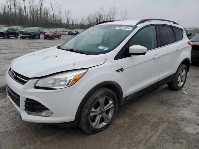 ford escape se 2016 1fmcu9gx6guc37972