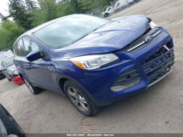 ford escape 2016 1fmcu9gx6guc61284