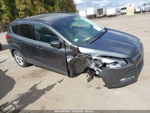 ford escape 2016 1fmcu9gx6guc82541