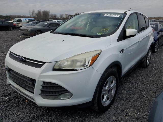 ford escape se 2016 1fmcu9gx6guc90722