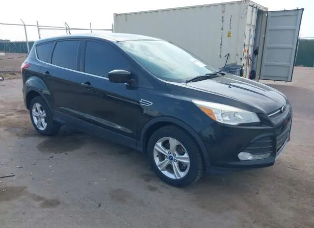 ford escape 2013 1fmcu9gx7duc96122