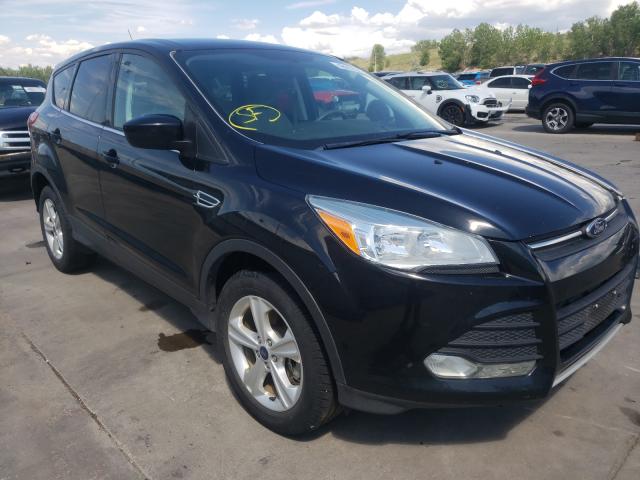 ford escape se 2013 1fmcu9gx7dud39003