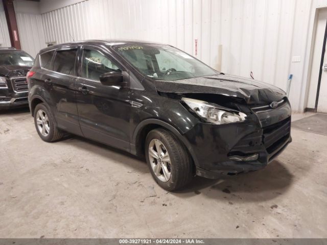 ford escape 2013 1fmcu9gx7dud47621