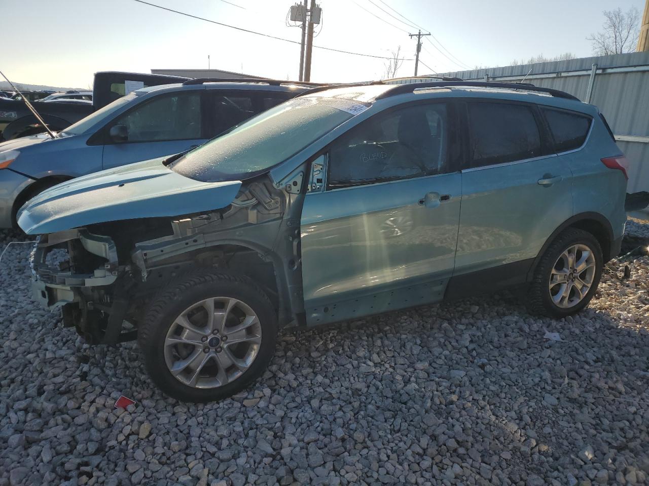 ford escape 2013 1fmcu9gx7dud52642