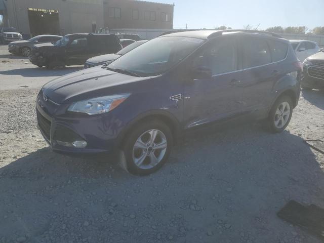 ford escape se 2014 1fmcu9gx7eub00732