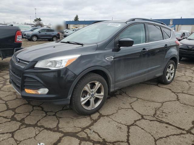 ford escape se 2014 1fmcu9gx7eub77472