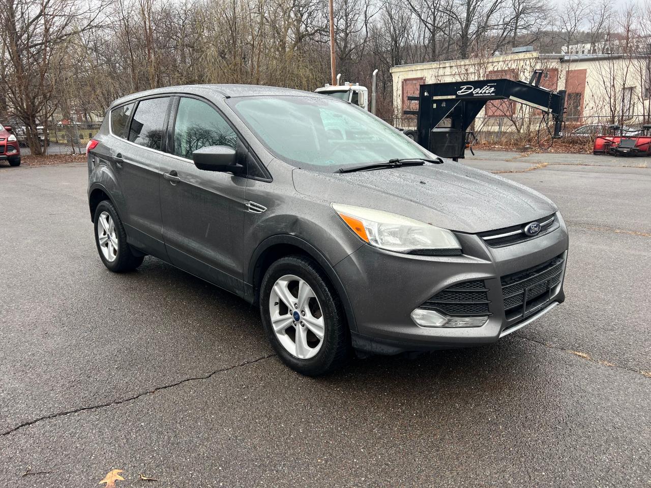 ford escape 2014 1fmcu9gx7eub85409