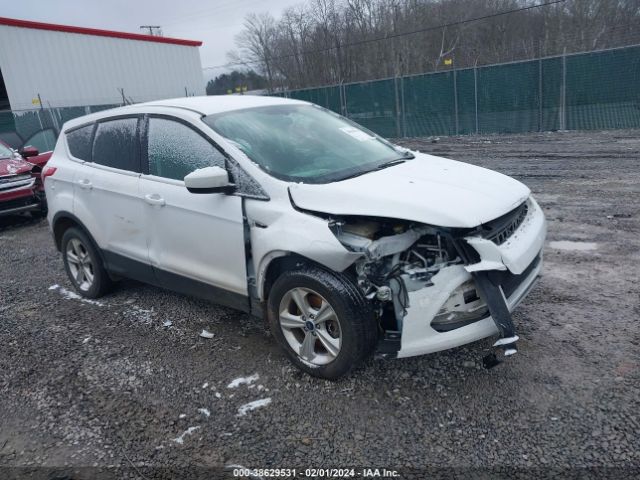 ford escape 2014 1fmcu9gx7eub86303