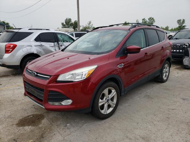 ford escape se 2014 1fmcu9gx7euc07750