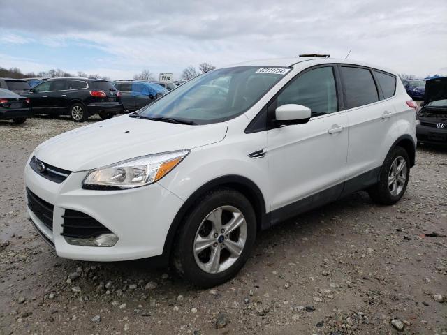 ford escape se 2014 1fmcu9gx7euc23916