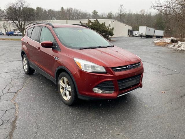 ford escape se 2014 1fmcu9gx7euc86109