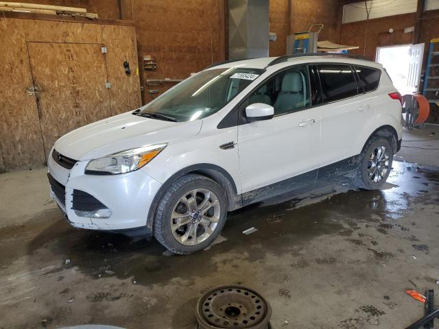 ford escape se 2014 1fmcu9gx7eud30285