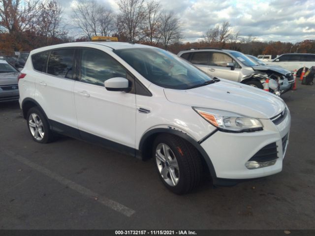 ford escape 2014 1fmcu9gx7eud76327