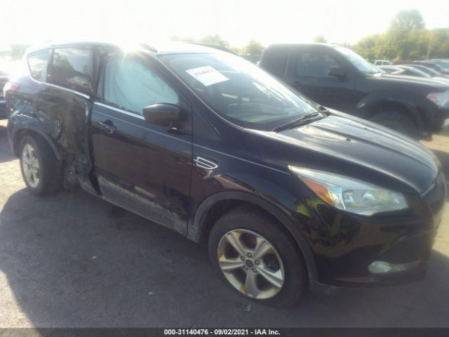 ford escape 2014 1fmcu9gx7eue22576