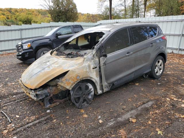 ford escape se 2014 1fmcu9gx7eue34758