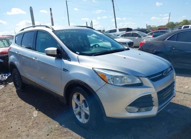 ford escape 2015 1fmcu9gx7fua90298