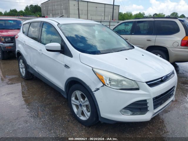 ford escape 2015 1fmcu9gx7fub09058