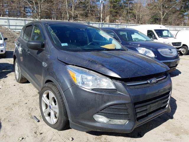 ford escape se 2015 1fmcu9gx7fub22330