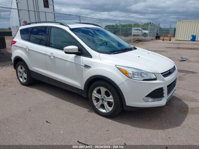 ford escape 2015 1fmcu9gx7fub35529