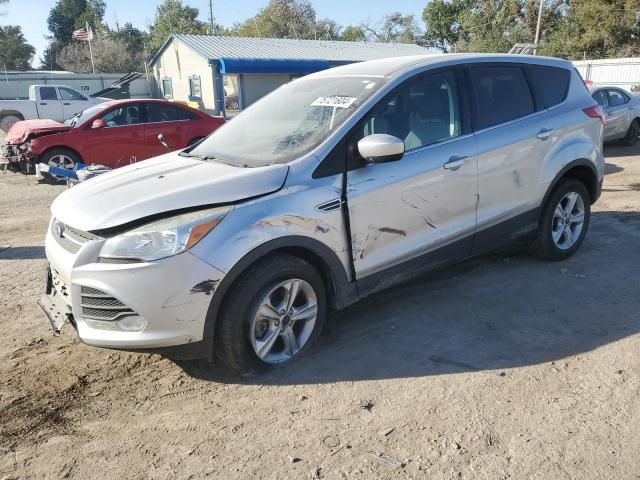 ford escape se 2015 1fmcu9gx7fub72872