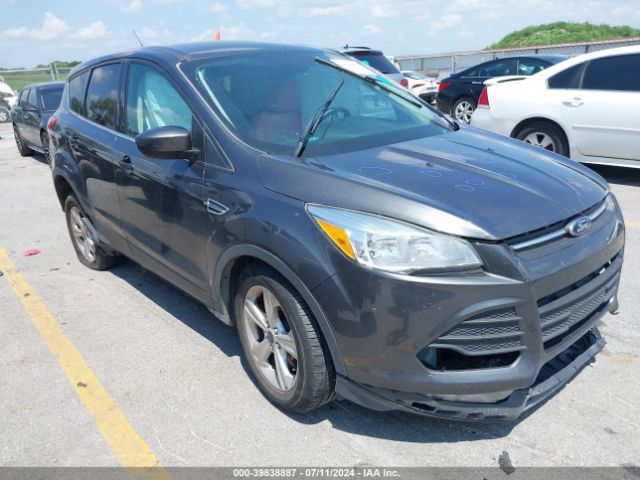 ford escape 2015 1fmcu9gx7fub96587