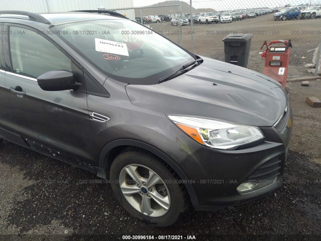 ford escape 2015 1fmcu9gx7fuc64306