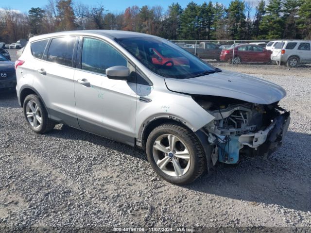 ford escape 2015 1fmcu9gx7fuc72857