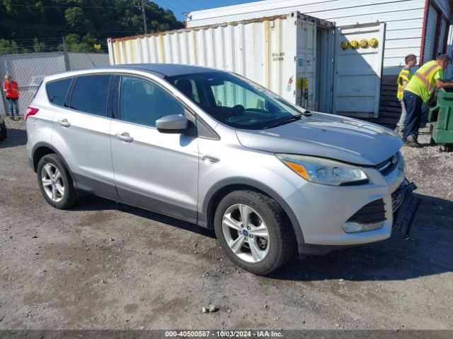 ford escape 2015 1fmcu9gx7fuc76178