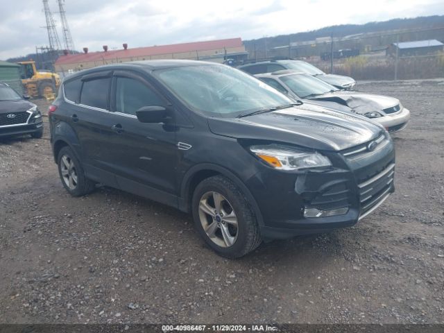 ford escape 2016 1fmcu9gx7gua06059