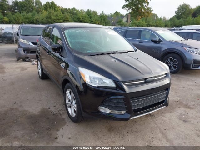 ford escape 2016 1fmcu9gx7gua52376