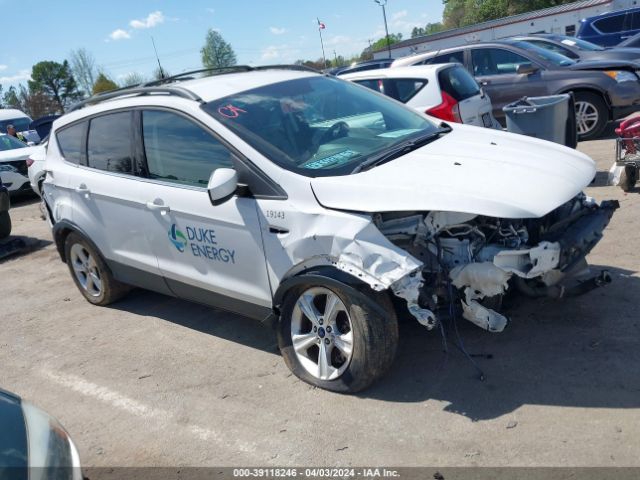 ford escape 2016 1fmcu9gx7gua55441