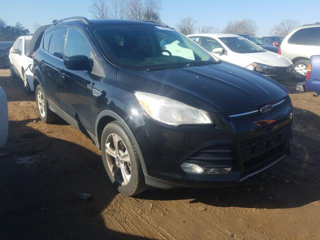 ford escape se 2016 1fmcu9gx7gua57836