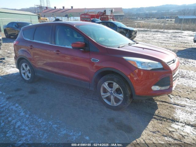 ford escape 2016 1fmcu9gx7gua74040