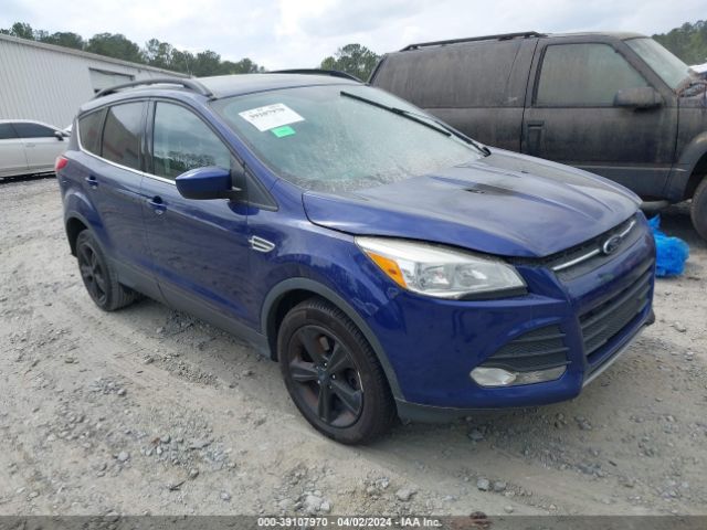 ford escape 2016 1fmcu9gx7gub28324