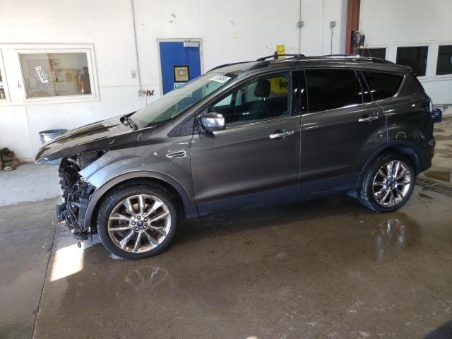 ford escape se 2016 1fmcu9gx7gub60156