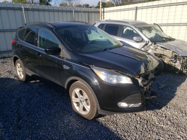 ford escape se 2016 1fmcu9gx7gub64689