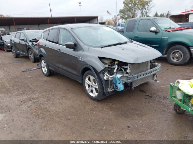 ford escape 2016 1fmcu9gx7gub93609